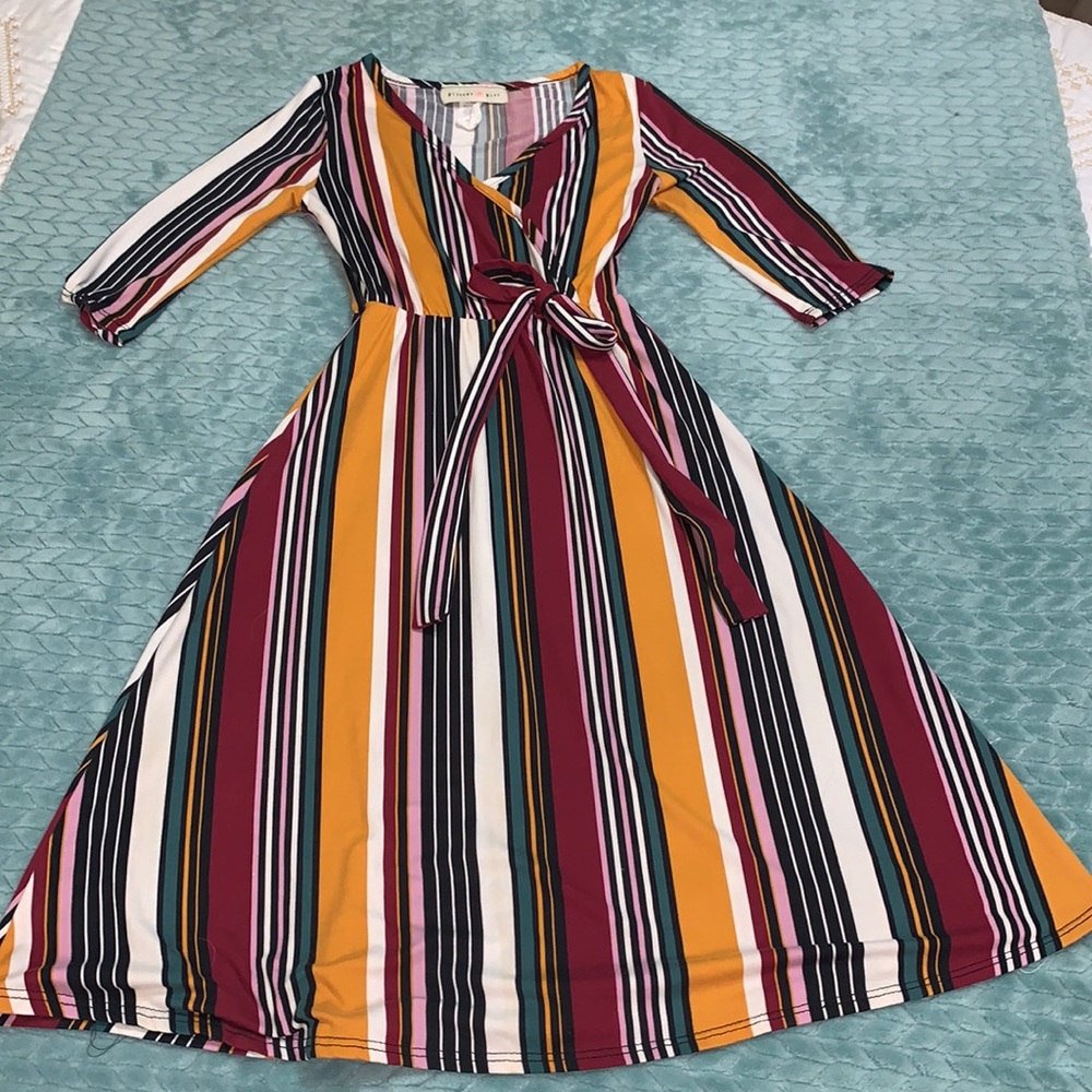 CUTE Girls Dress size 7